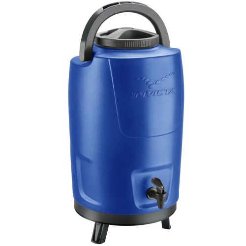 Garrafa trmica Botijo 12 Litros - Incess Blue 