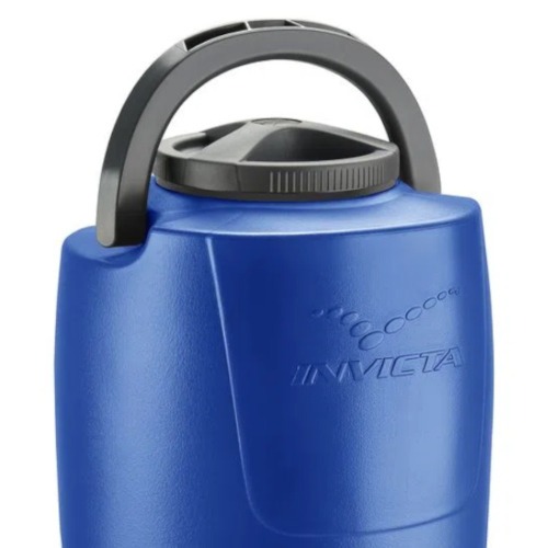 Garrafa trmica Botijo 12 Litros - Incess Blue 