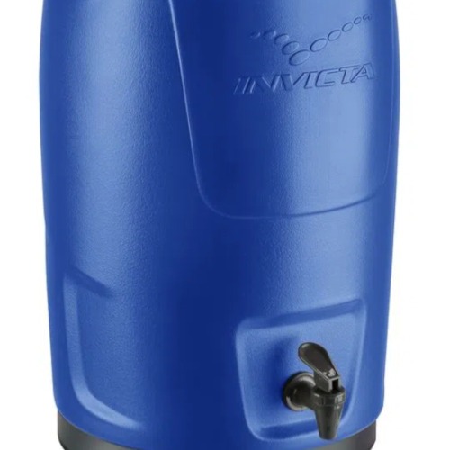 Garrafa trmica Botijo 12 Litros - Incess Blue 