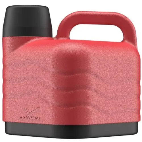 Garrafão térmico 3 Litros Vermelho Pro - Velvet 