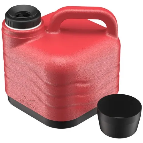 Garrafão térmico 3 Litros Vermelho Pro - Velvet 