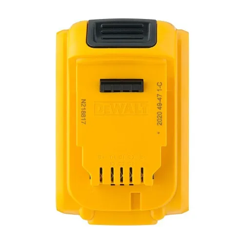 Bateria íons de lítio 20 volts 4,0 Ah XR duração prolongada - DCB204