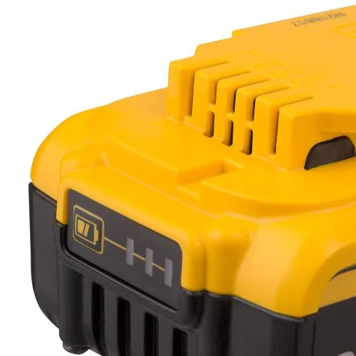 Bateria íons de lítio 20 volts 4,0 Ah XR duração prolongada - DCB204