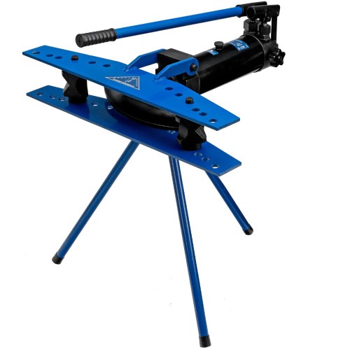 Curvador de tubos hidráulico 1/2 Curvador de tubos hidráulico 1/2