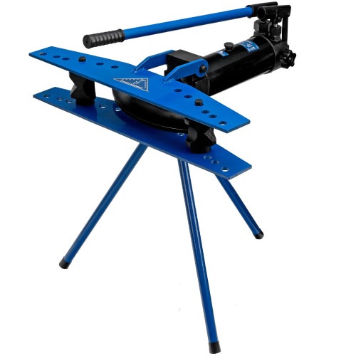 Curvador de tubos hidráulico 1/2 Curvador de tubos hidráulico 1/2