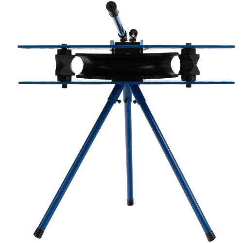 Curvador de tubos hidráulico 1/2 Curvador de tubos hidráulico 1/2