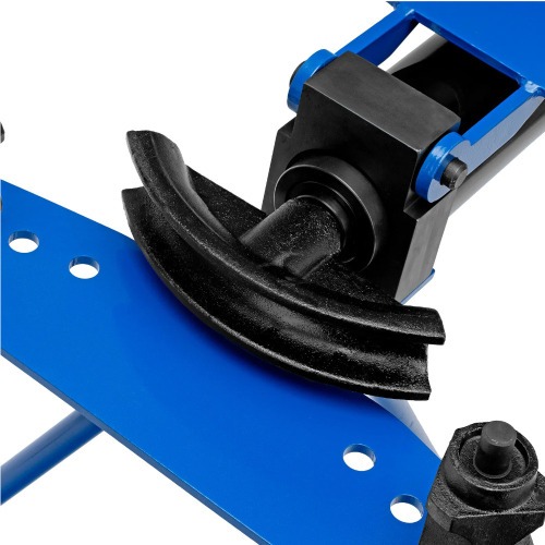 Curvador de tubos hidráulico 1/2 Curvador de tubos hidráulico 1/2