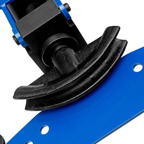 Curvador de tubos hidráulico 1/2 Curvador de tubos hidráulico 1/2