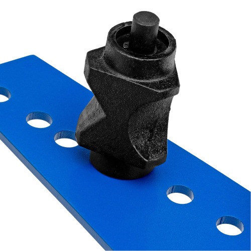 Curvador de tubos hidráulico 1/2 Curvador de tubos hidráulico 1/2