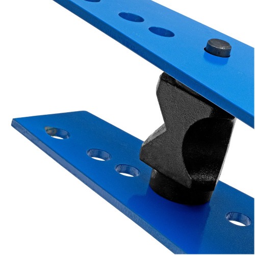 Curvador de tubos hidráulico 1/2 Curvador de tubos hidráulico 1/2