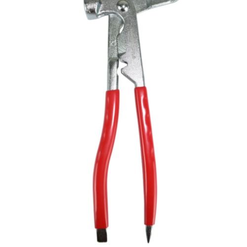 Alicate para balanceamento de rodas 10