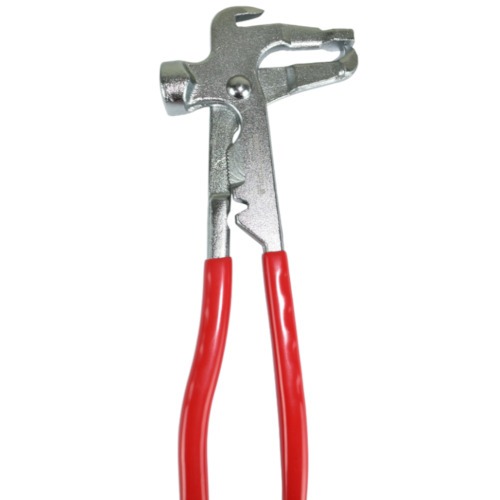 Alicate para balanceamento de rodas 10