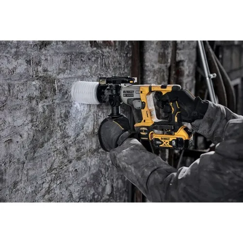 Martelete Perfurador a bateria 20V Brushless Sem Bateria - DCH172B