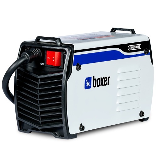 Inversora de solda 140A TOUCH145 BV + Máscara de solda automática OPTIARC70 110V/220V Inversora de solda 140A TOUCH145 BV + Máscara de solda automática OPTIARC70 110V/220V