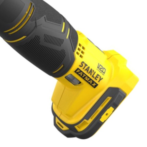 Multicortadora oscilante a bateria 20V Sem Bateria - SCT500B