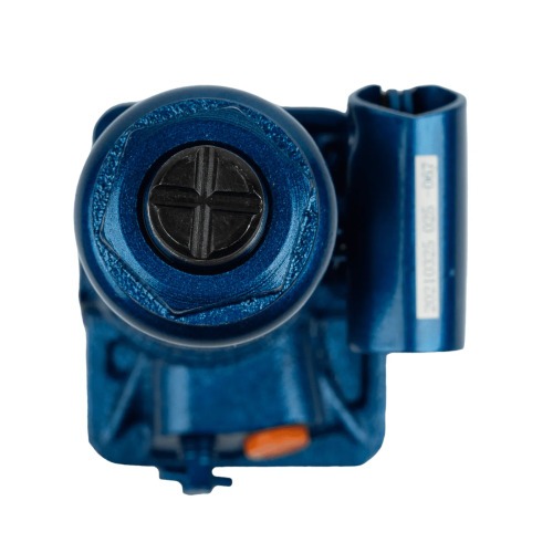 Macaco hidráulico tipo garrafa capacidade 2 toneladas - 5112155 Macaco hidráulico tipo garrafa capacidade 2 toneladas - 5112155