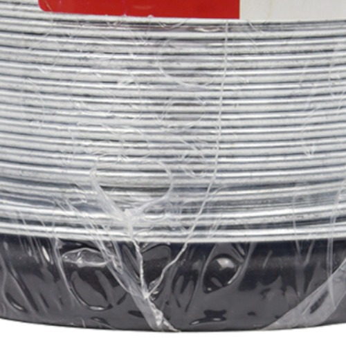 Arame de a�o Galvanizado 2,0 mm x 50 metros - 4775655