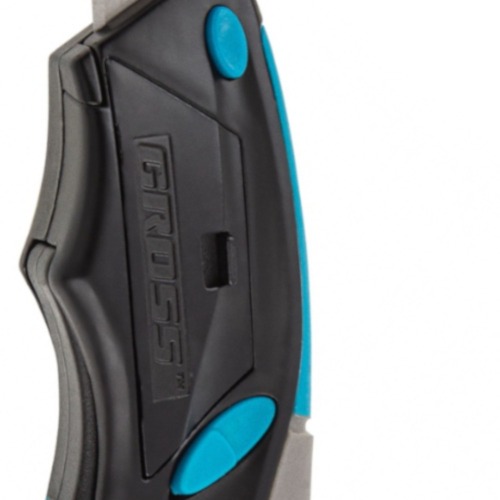 Estilete trapezoidal retrtil 170 mm - 7887055 