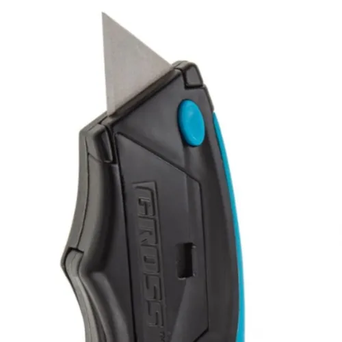 Estilete trapezoidal retrátil 170 mm - 7887055 