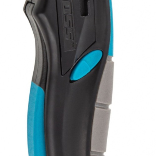 Estilete trapezoidal retrtil 170 mm - 7887055 