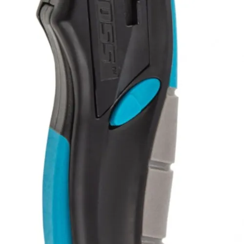Estilete trapezoidal retrátil 170 mm - 7887055 