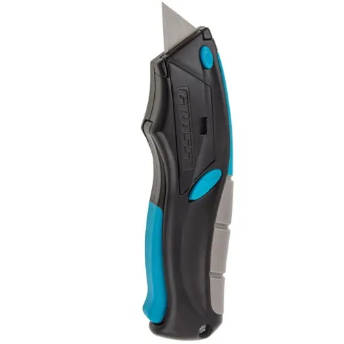 Estilete trapezoidal retrátil 170 mm - 7887055 