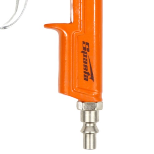 Pistola de ar para limpeza com corpo em metal - 5733355 Pistola de ar para limpeza com corpo em metal - 5733355