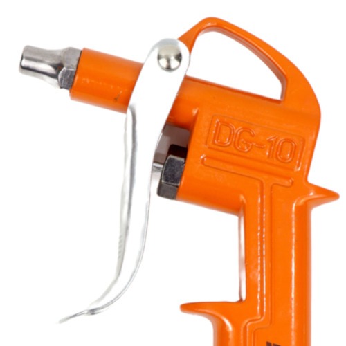 Pistola de ar para limpeza com corpo em metal - 5733355 Pistola de ar para limpeza com corpo em metal - 5733355