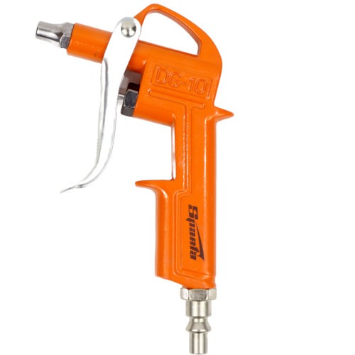 Pistola de ar para limpeza com corpo em metal - 5733355 Pistola de ar para limpeza com corpo em metal - 5733355