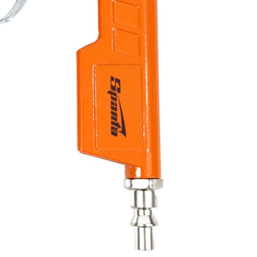 Pistola de ar para limpeza bico longo 135mm - 5733555 Pistola de ar para limpeza bico longo 135mm - 5733555