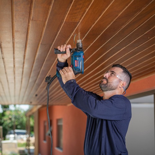 Furadeira de impacto 1/2