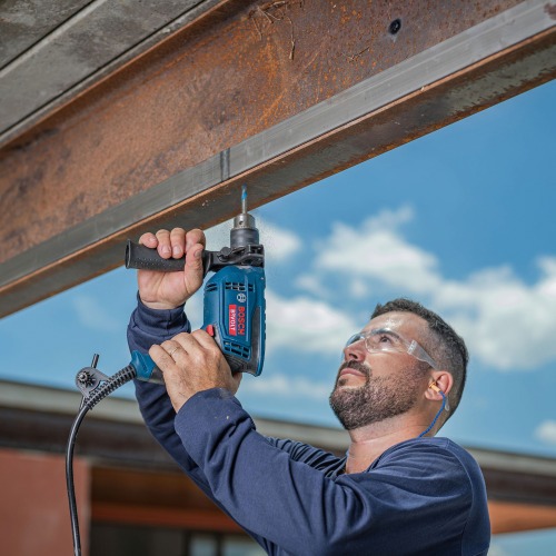 Furadeira de impacto 1/2