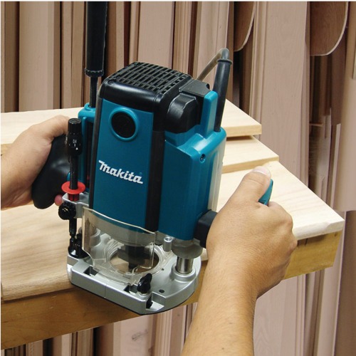 Tupia de coluna 1.850 watts para pina de 12 mm - RP1800X02