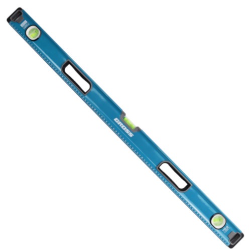 N�vel de alum�nio 39