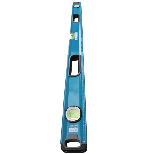 N�vel de alum�nio 39