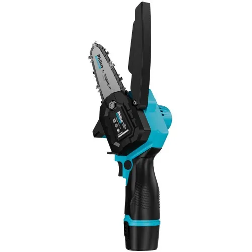 Motosserra a bateria 12V sabre de 4