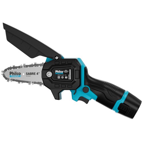 Motosserra a bateria 12V sabre de 4