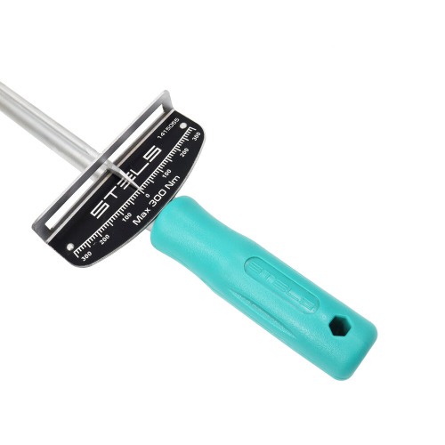 Torqumetro de vareta encaixe 1/2