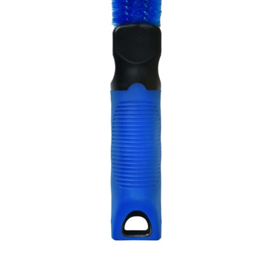 Escova manual para cintos de seguran�a