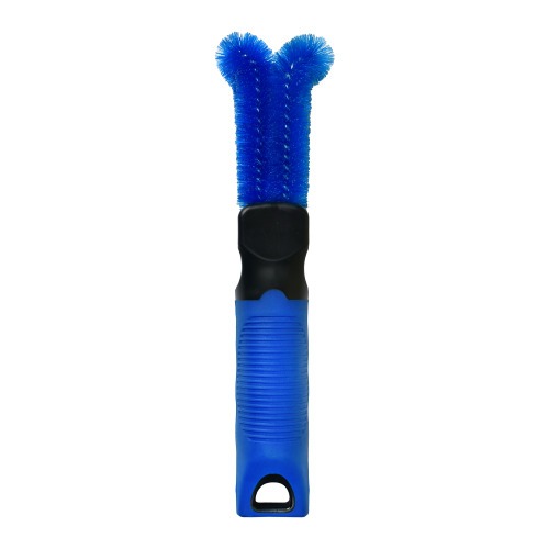Escova manual para cintos de seguran�a