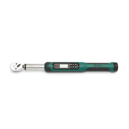 Torquímetro Digital de torque angular 3/8
