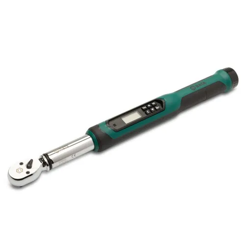 Torquímetro Digital de torque angular 3/8