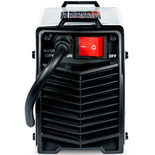 Inversora de solda 140A TOUCH145 + M�scara de solda autom�tica OPTIARC70  220V