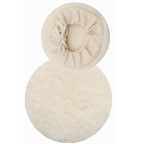 Boina de l para polimento 5