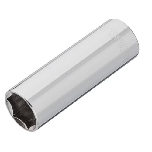 Soquete sextavado para velas 5/8