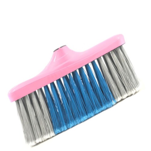 Vassoura doméstica com cabo 1,20M floreada - 0.4502 Vassoura doméstica com cabo 1,20M floreada - 0.4502