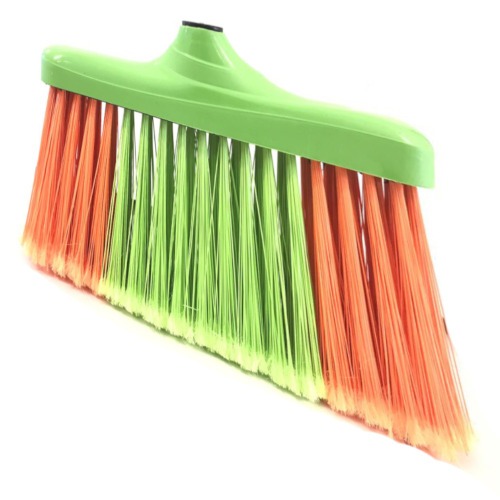 Vassoura doméstica com cabo 1,20M - 0.4501 Vassoura doméstica com cabo 1,20M - 0.4501