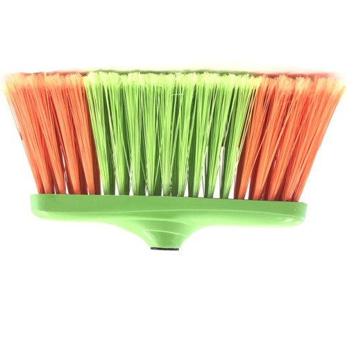 Vassoura doméstica com cabo 1,20M - 0.4501 Vassoura doméstica com cabo 1,20M - 0.4501