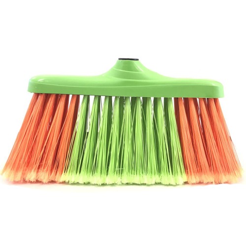 Vassoura doméstica com cabo 1,20M - 0.4501 Vassoura doméstica com cabo 1,20M - 0.4501