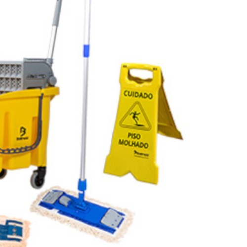 Kit Limpeza completa Doblô 30 Flex - Plano KT30FPAM Kit Limpeza completa Doblô 30 Flex - Plano KT30FPAM